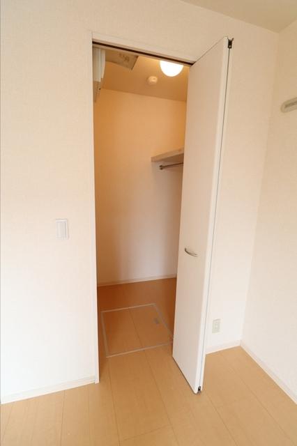グランドール（103） 部屋画像