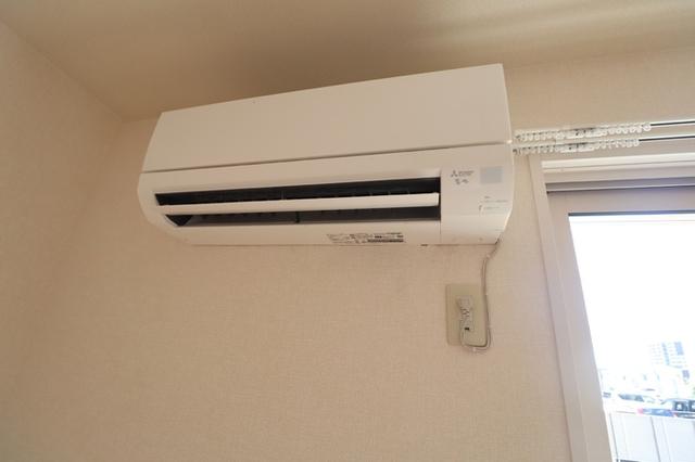 グランドール（103） 部屋画像