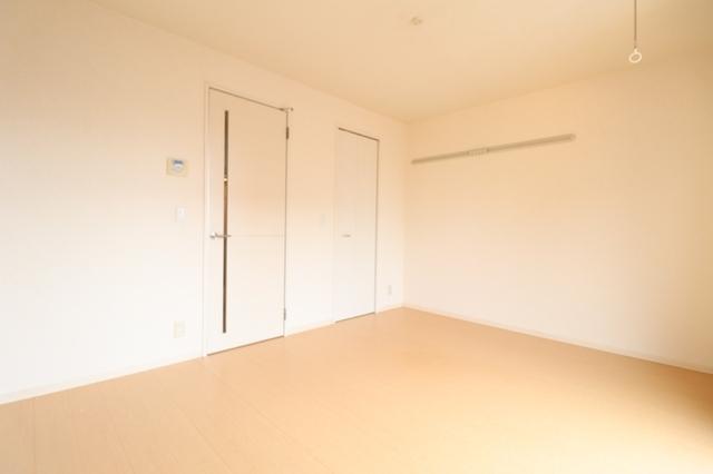 グランドール（103） 部屋画像