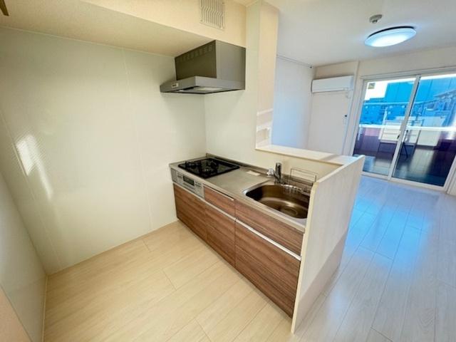 ﾛｲｼﾞｪﾝﾄﾊﾟｰｸｽ ﾚｲｸﾀｳﾝ Ⅱ　Ｍ（308） 部屋画像