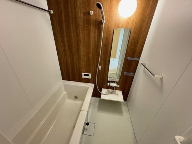 ﾛｲｼﾞｪﾝﾄﾊﾟｰｸｽ ﾚｲｸﾀｳﾝ Ⅱ　Ｍ（308） 部屋画像