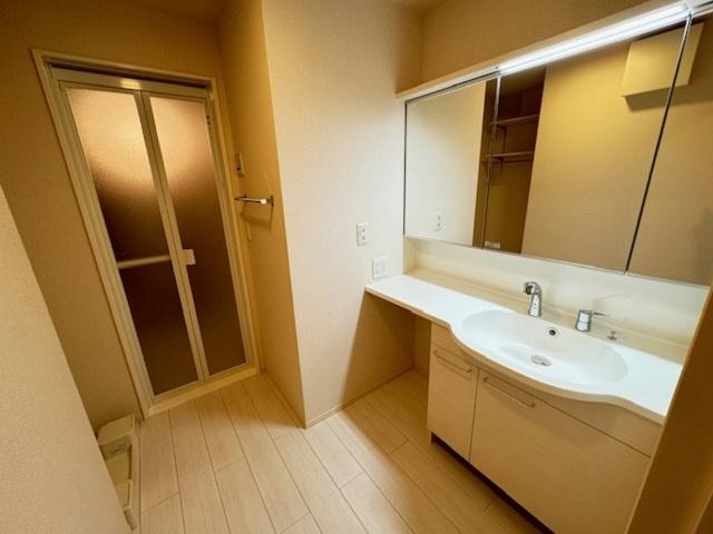ﾛｲｼﾞｪﾝﾄﾊﾟｰｸｽ ﾚｲｸﾀｳﾝ Ⅱ　Ｍ（308） 部屋画像