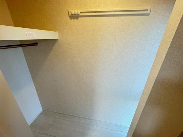 ﾛｲｼﾞｪﾝﾄﾊﾟｰｸｽ ﾚｲｸﾀｳﾝ Ⅱ　Ｍ（308） 部屋画像
