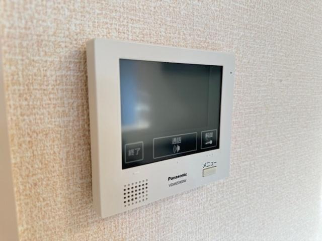 ﾛｲｼﾞｪﾝﾄﾊﾟｰｸｽ ﾚｲｸﾀｳﾝ Ⅱ　Ｍ（308） 部屋画像