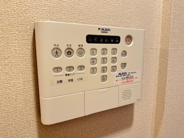 ﾛｲｼﾞｪﾝﾄﾊﾟｰｸｽ ﾚｲｸﾀｳﾝ Ⅱ　Ｍ（308） 部屋画像
