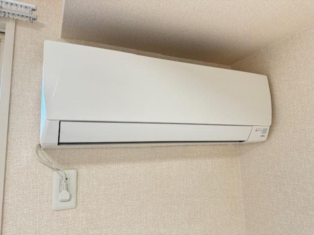 ﾛｲｼﾞｪﾝﾄﾊﾟｰｸｽ ﾚｲｸﾀｳﾝ Ⅱ　Ｍ（308） 部屋画像