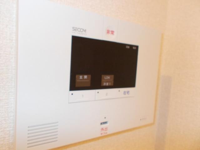 フリーデン-アイン（102） 部屋画像