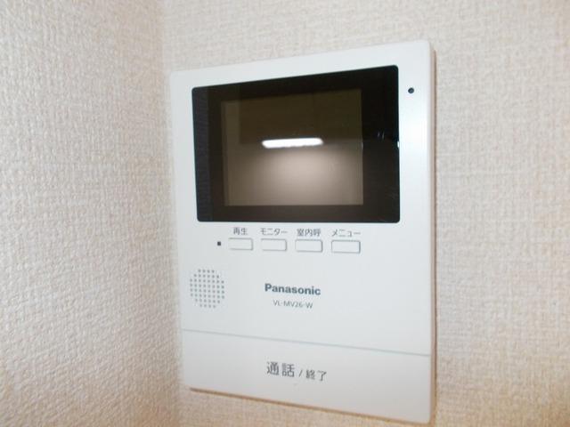 フリーデン-アイン（102） 部屋画像