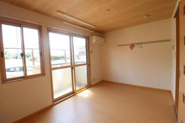 Ｓｈｉｎｍｅｉ　Ⅰ（103） 部屋画像