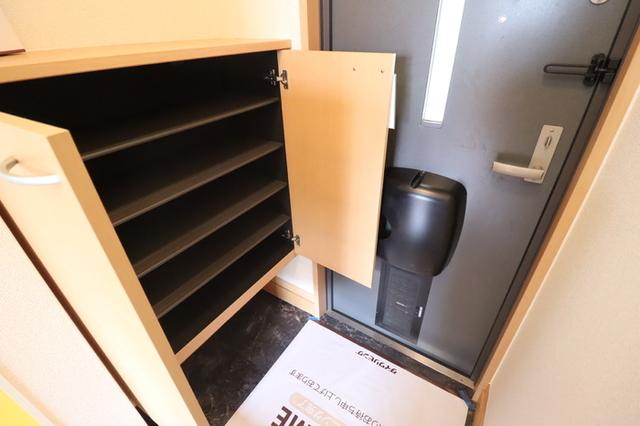 Ｓｈｉｎｍｅｉ　Ⅰ（103） 部屋画像