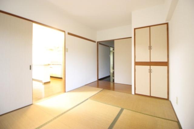 ウイスティリア宮野木（0103） 部屋画像