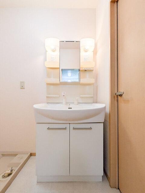 レガーロ　Ａ（101） 部屋画像