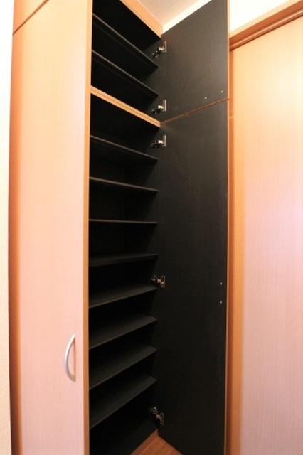 セレニティーホームズ　Ｂ（305） 部屋画像