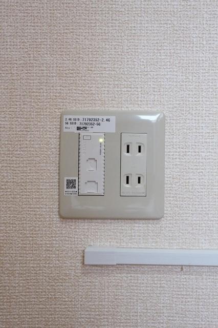 セレニティーホームズ　Ｂ（305） 部屋画像
