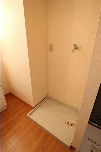 セレニティーホームズ　Ｂ（305） 部屋画像