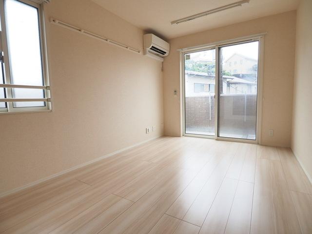 サンハイツ　パート11（306） 部屋画像