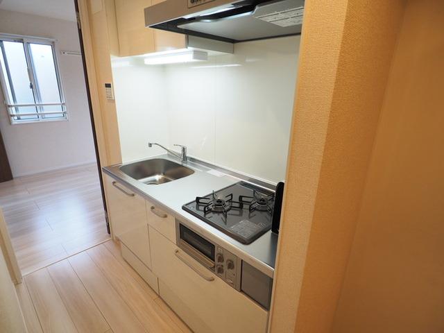 サンハイツ　パート11（306） 部屋画像