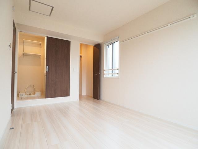 サンハイツ　パート11（306） 部屋画像