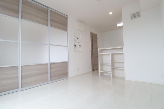 プルミエール大宮七里 　Ａ（302） 部屋画像
