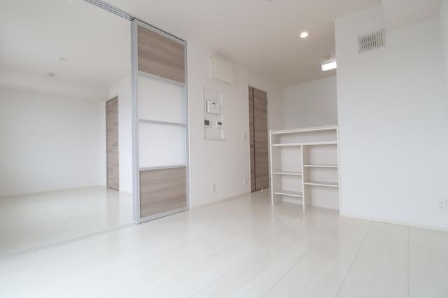 プルミエール大宮七里 　Ａ（302） 部屋画像