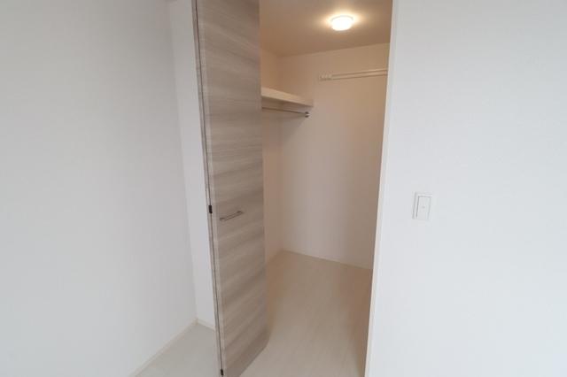 プルミエール大宮七里 　Ａ（302） 部屋画像
