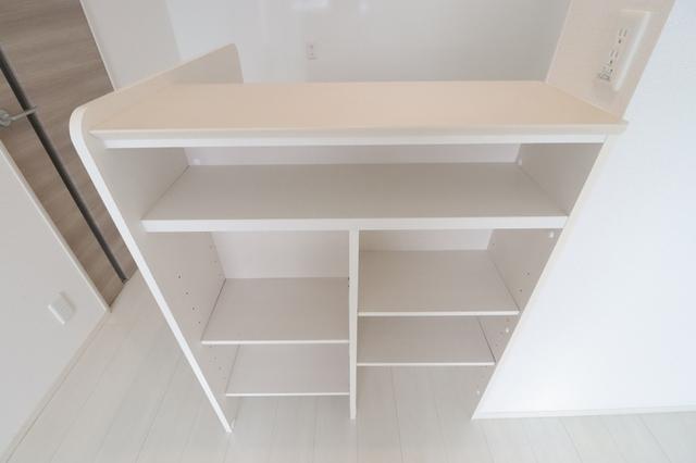 プルミエール大宮七里 　Ａ（302） 部屋画像