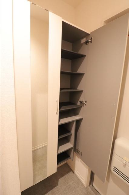 プルミエール大宮七里 　Ａ（302） 部屋画像