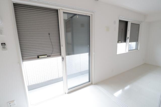 プルミエール大宮七里 　Ａ（302） 部屋画像