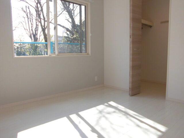 グラン アンス（201） 部屋画像