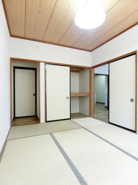 カーサ中山Ｂ（0101） その他部屋・スペース