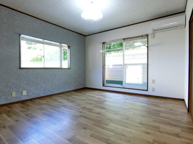 カーサ中山Ｂ（0101） その他部屋・スペース