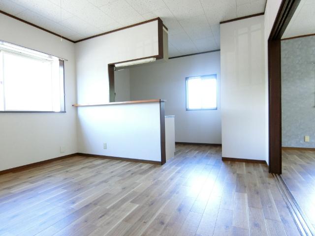 カーサ中山Ｂ（0101） その他部屋・スペース