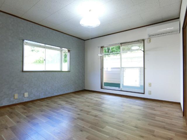 カーサ中山Ｂ（0101） その他部屋・スペース
