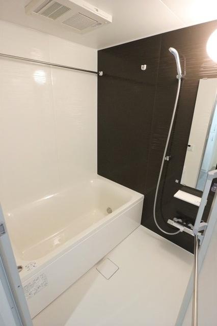 インフィニット カンワ（101） 部屋画像