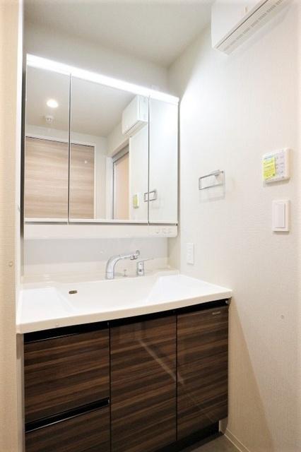 インフィニット カンワ（101） 部屋画像