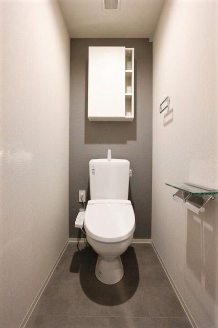 インフィニット カンワ（101） 部屋画像