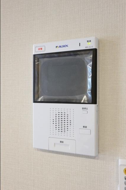 インフィニット カンワ（101） 部屋画像