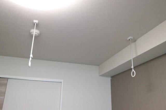 インフィニット カンワ（101） 部屋画像