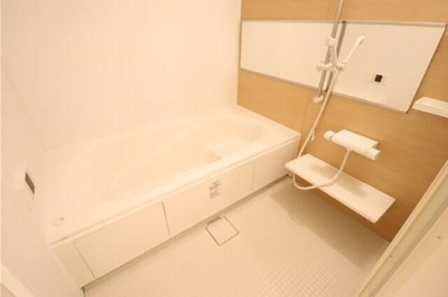 アンプルール（103） 部屋画像