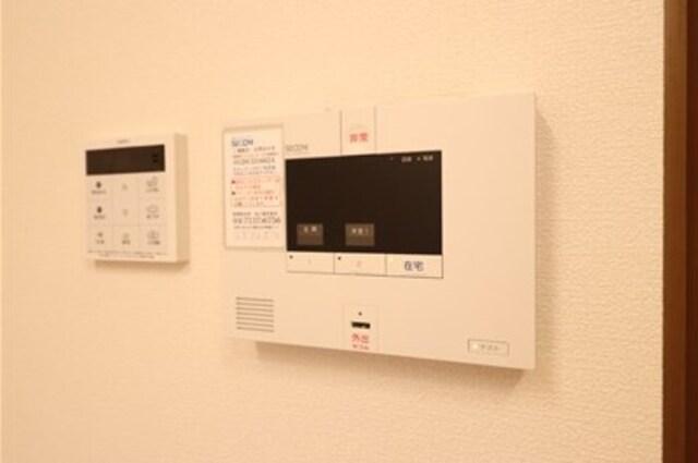 アンプルール（103） 部屋画像