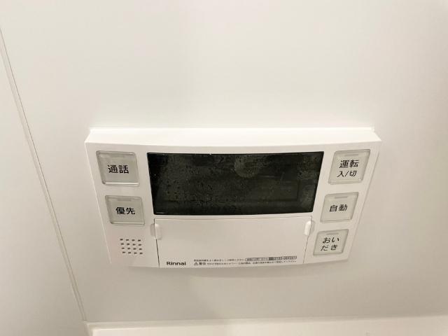 ＡＩＦＬＡＴ麻布十番ｅａｓｔ（0308） 設備