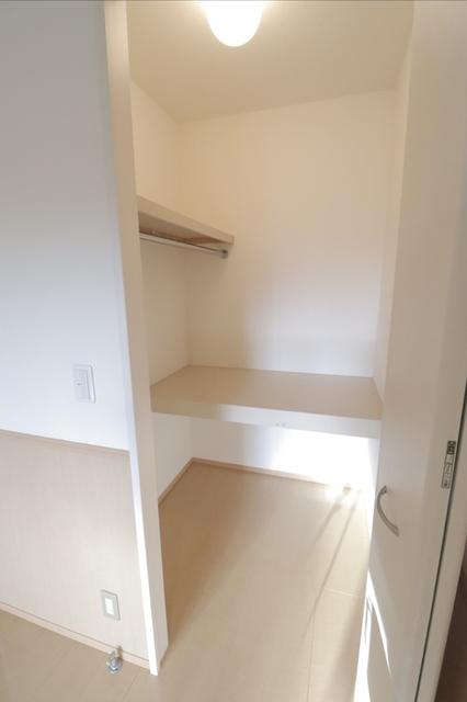 エルミタージュ　Ⅱ（101） 部屋画像