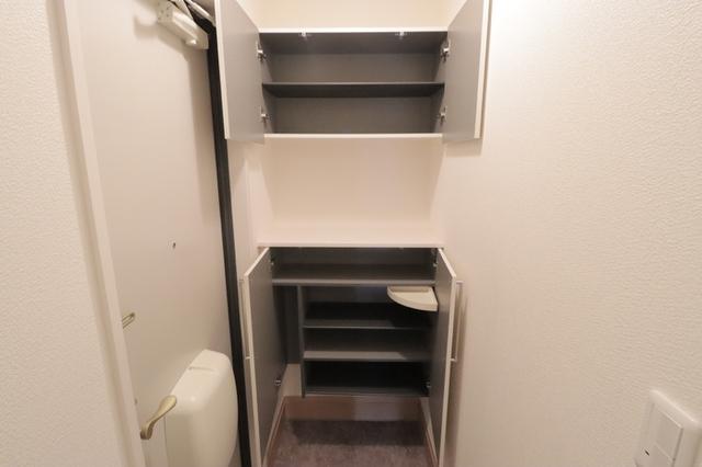 エルミタージュ　Ⅱ（101） 部屋画像