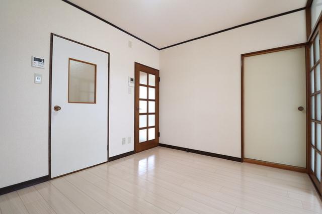 大幸マンション（101） 部屋画像