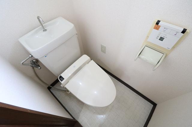 大幸マンション（101） 部屋画像