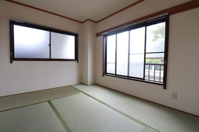 大幸マンション（101） 部屋画像