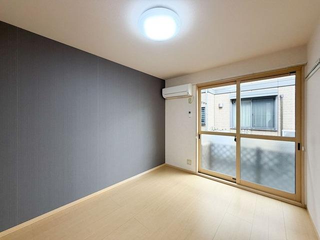 パル・ファミール（102） 部屋画像
