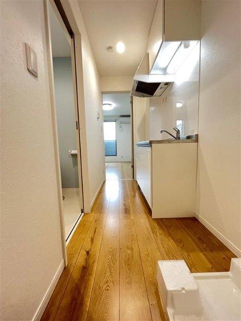 カーサミーア新松戸（0201） その他部屋・スペース