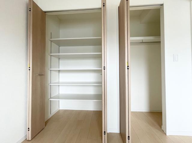 ベルフルール参番館 部屋画像