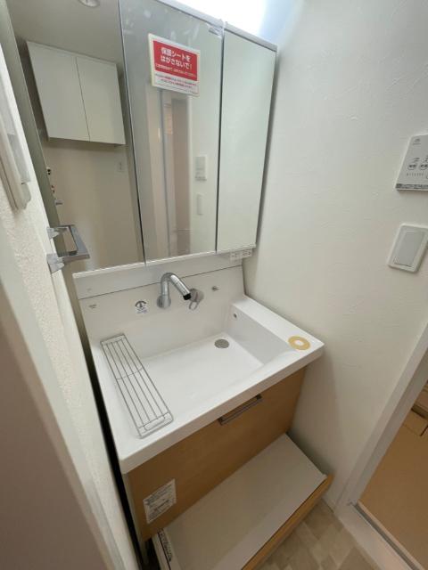 ベルフルール参番館 部屋画像